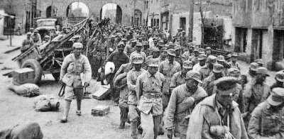 国军有430万部队，实力真的很强？老蒋自己都被虚高的数字给骗了休闲区蓝鸢梦想 - Www.slyday.coM