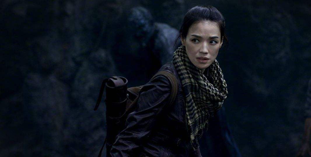 《鬼吹灯》系列:7位女演员演过shirley杨,你最喜欢哪个?