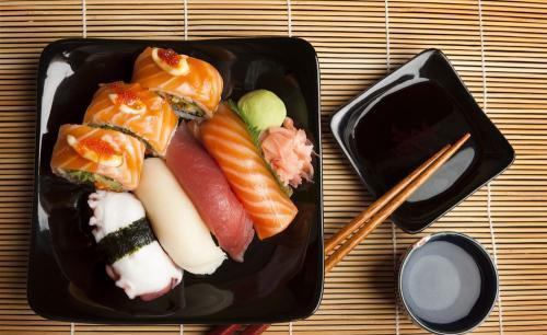 日本是寿司是代表，<a href=