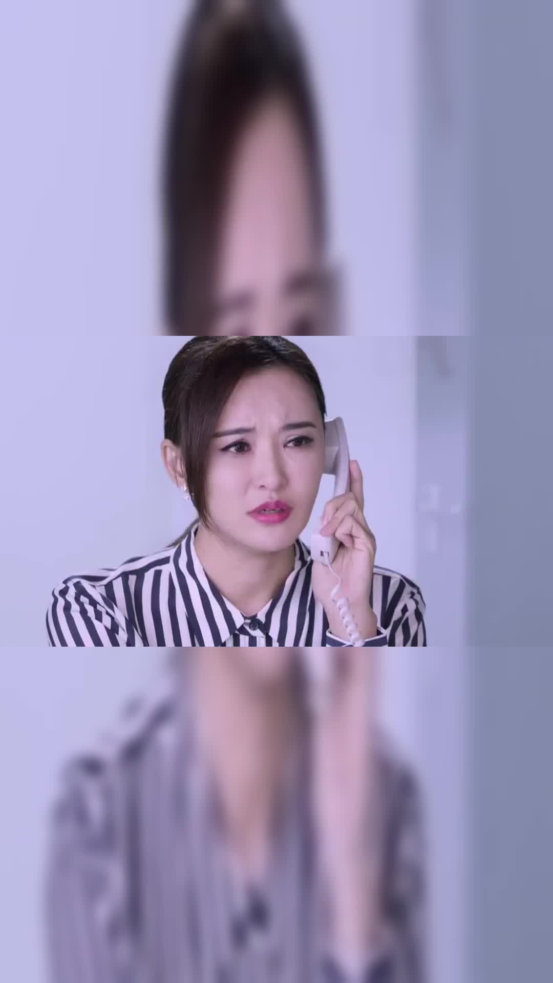 我不是精英廖美告诉妈妈自己报复了米阳一家为妈妈报仇