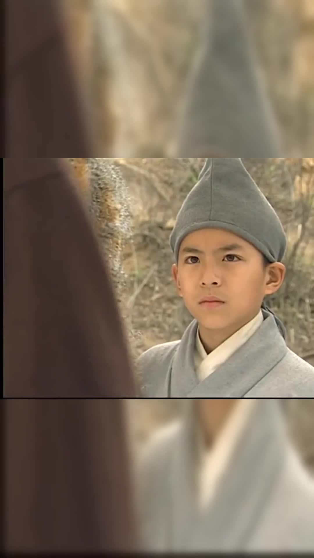 风云2:聂风和龙儿决斗,故意放水,将寺寨同盟盟主让给龙儿