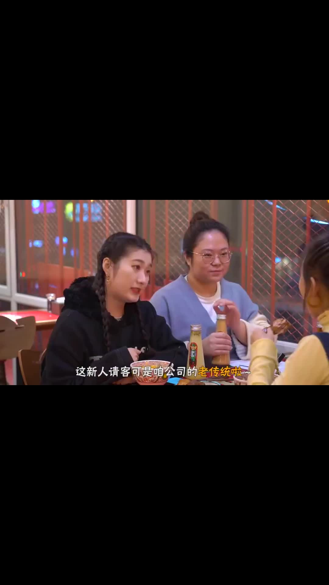 凭什么你送人让我买单?想做好人自己买单|经典|好看|必看_新浪新闻
