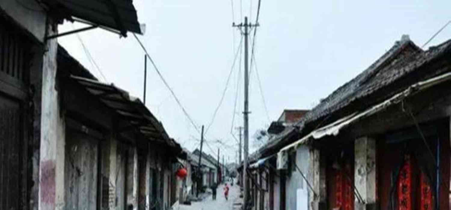 安徽淮北的上课喝茶资源盘点与旅游好去处分享