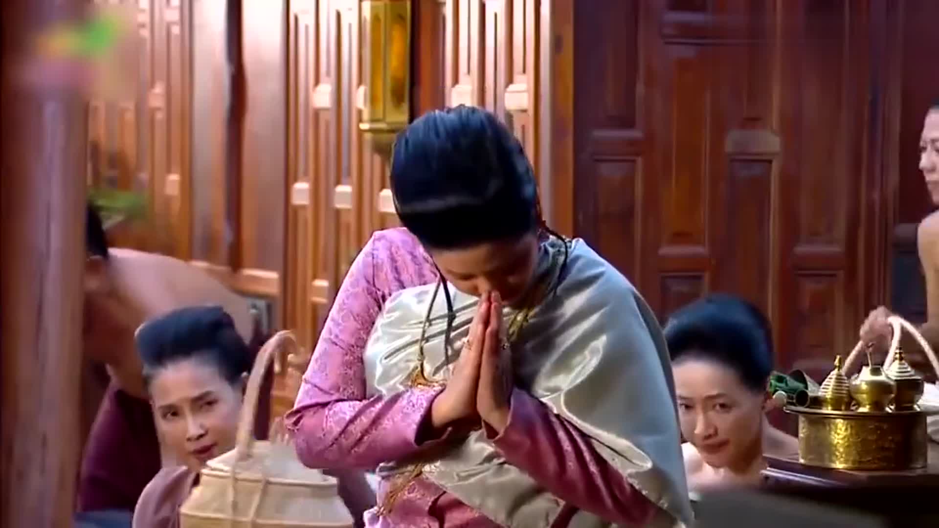 天生一对 <a href=