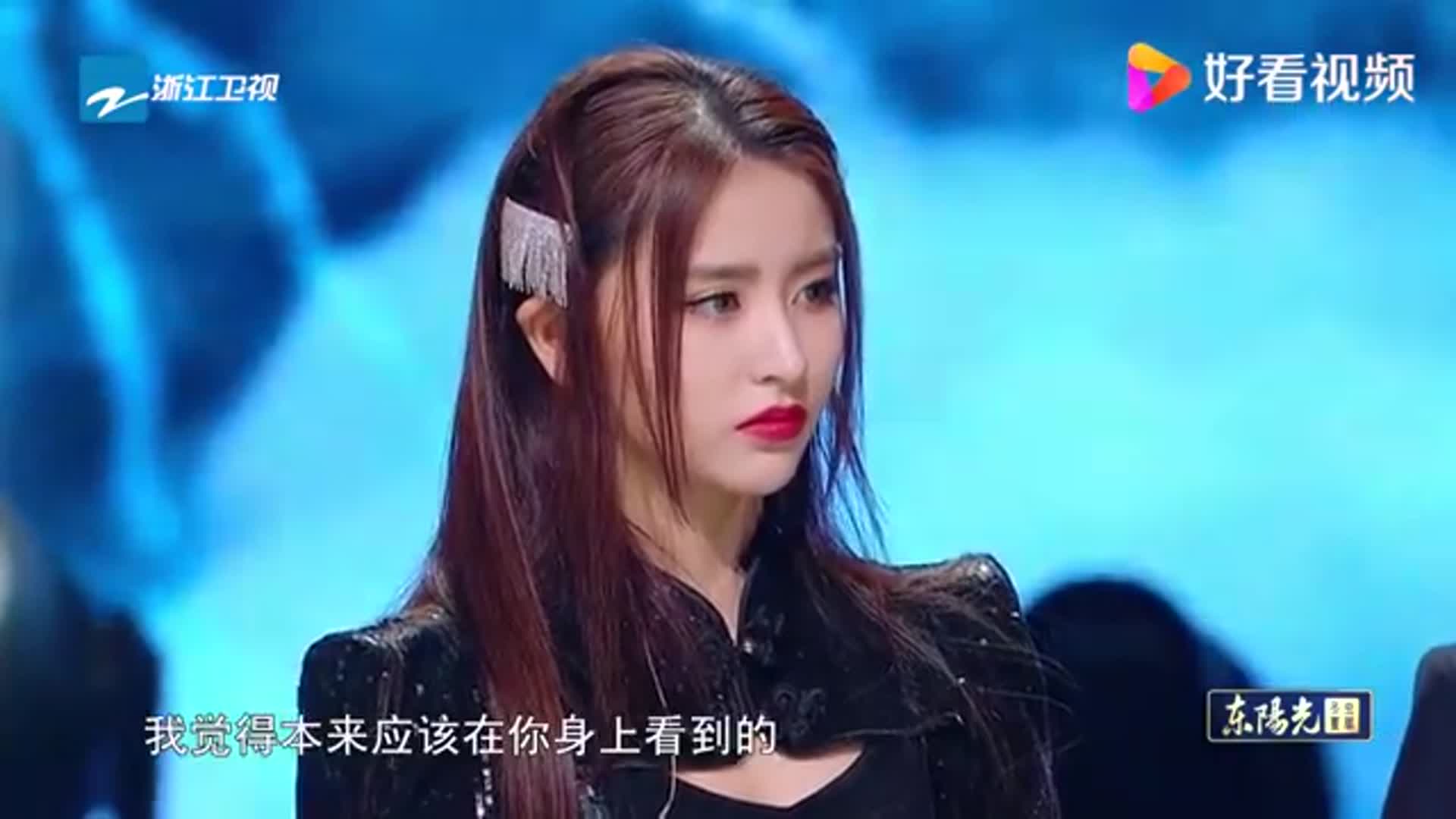 天赐的声音:金子涵两年没见过家人,在做自己最想做的事情!