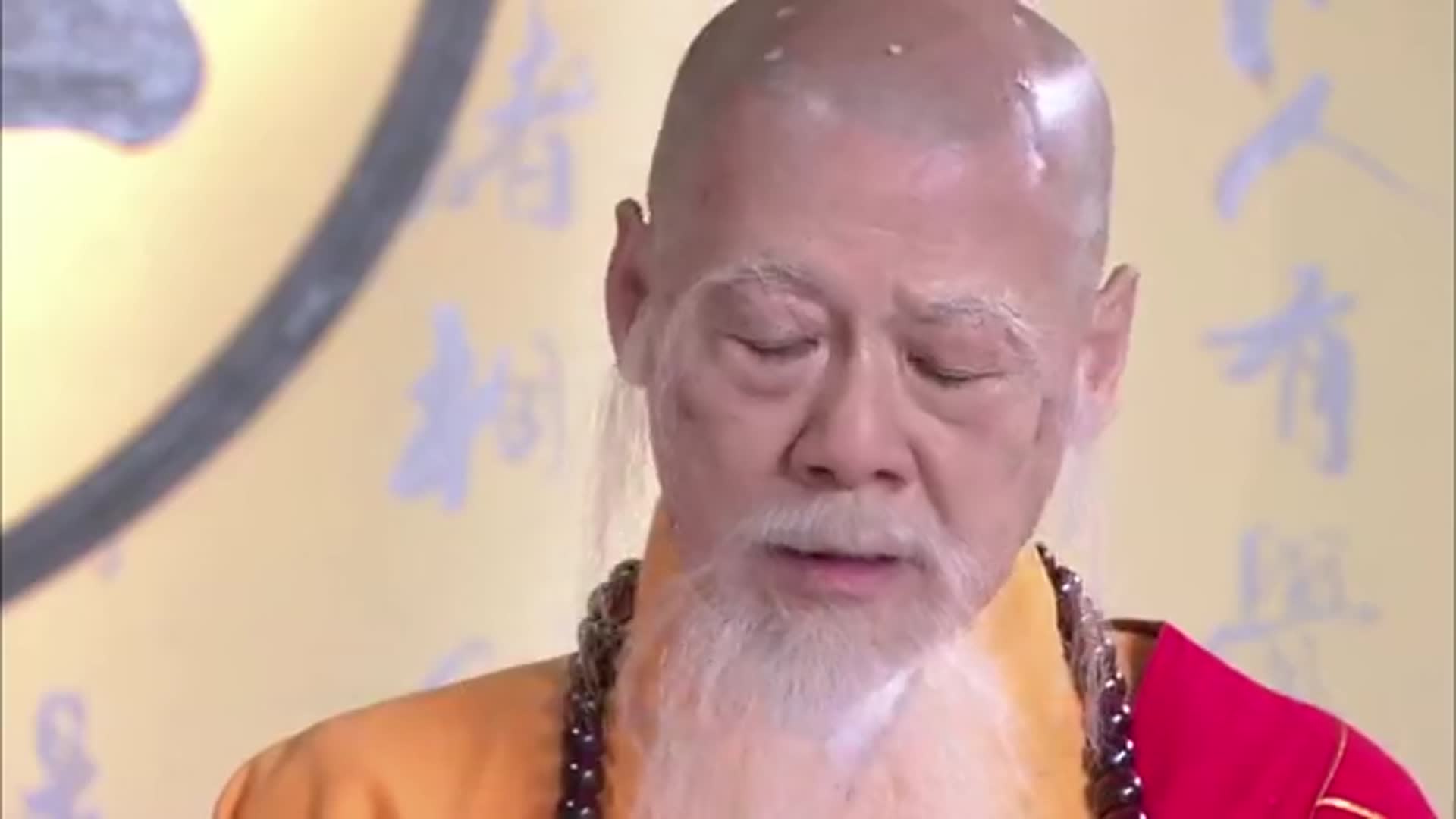 少林寺传奇藏经阁听了徐子豪所说方丈表示这个例子前所未有