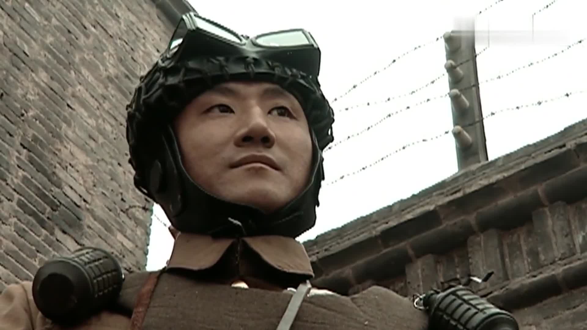 亮剑山本集结特工队简直傲气冲天把目标当成兔子捕猎