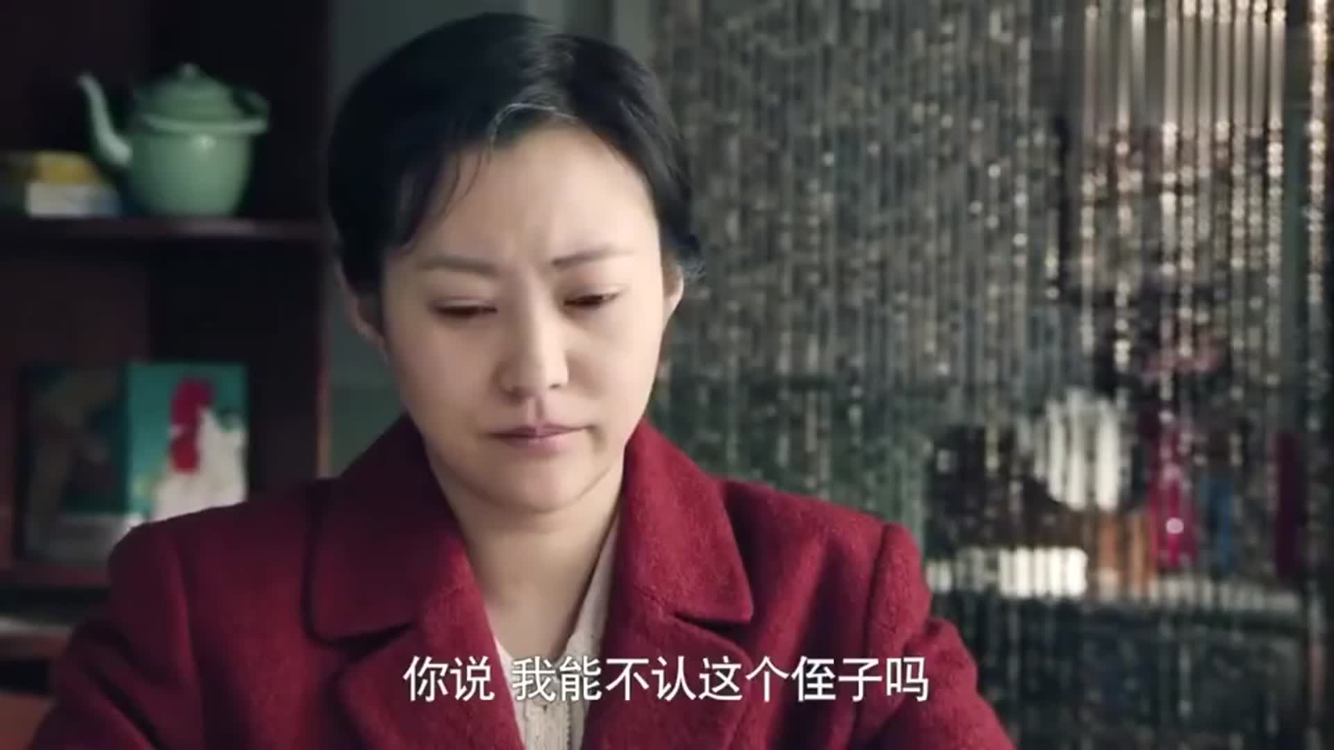 情满四合院:娄晓娥气质太好了,傻柱妹妹觉得自己就是个土老帽