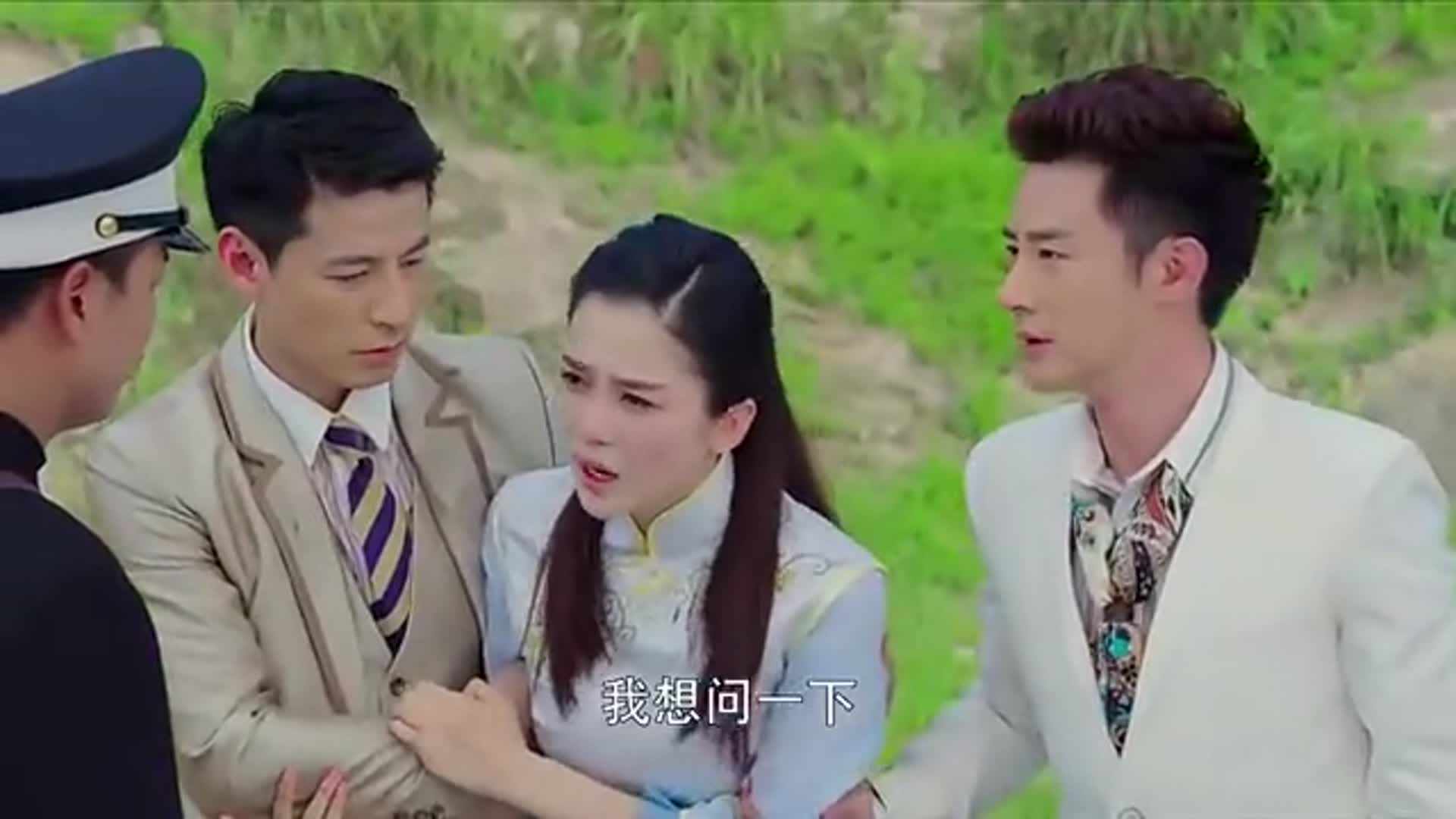 忍冬艳蔷薇警方判断王耀死因是钝器所致妻子何秀猜到凶手