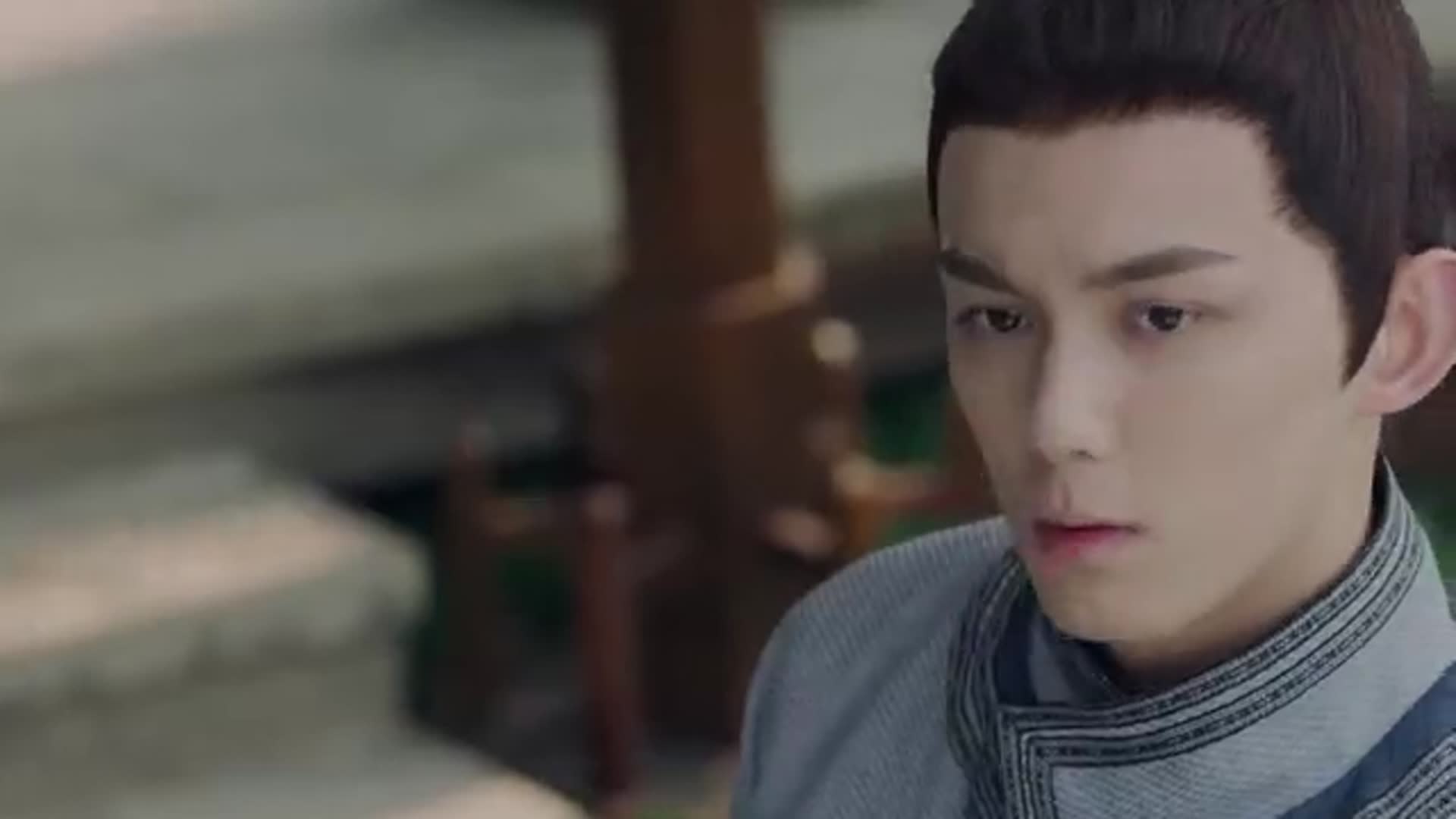 长歌行长歌得知阿隼心意于是两人拉勾长歌答应不与阿隼两清