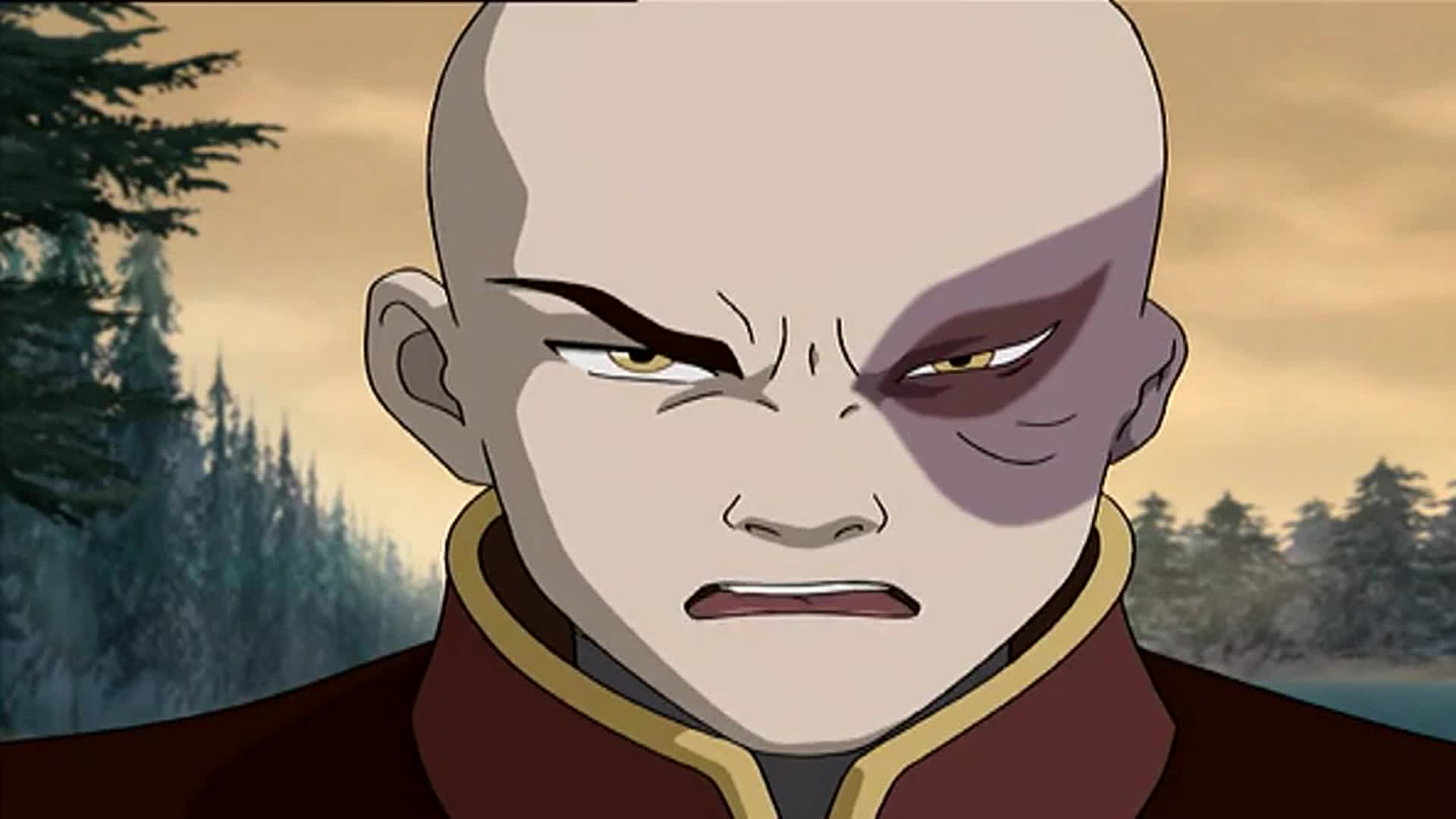降世神通:世界上最尴尬的事,散开雾气身边全是敌人,大眼瞪小眼