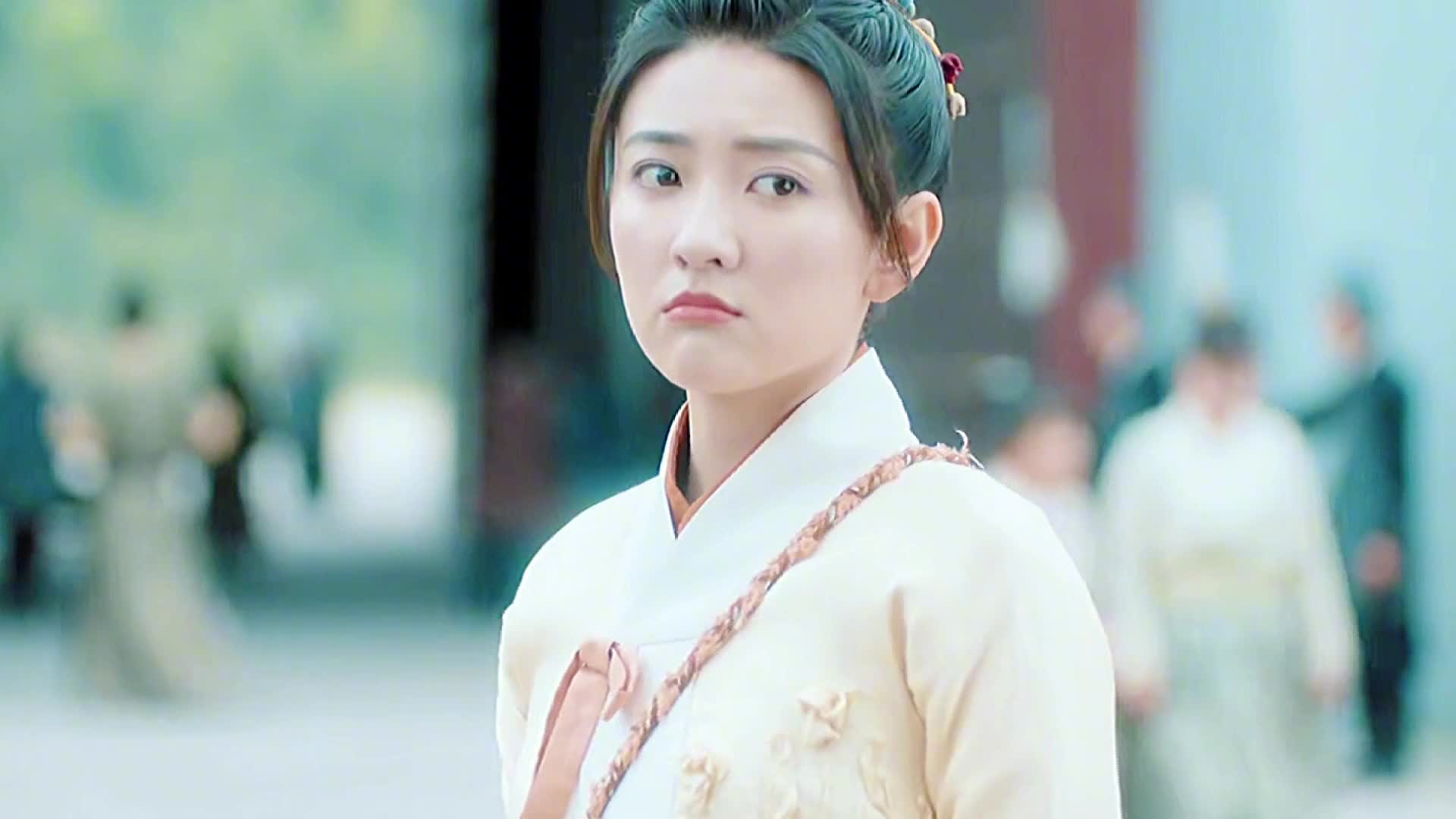 雁归西窗月:谢小满赵孝谦的相遇