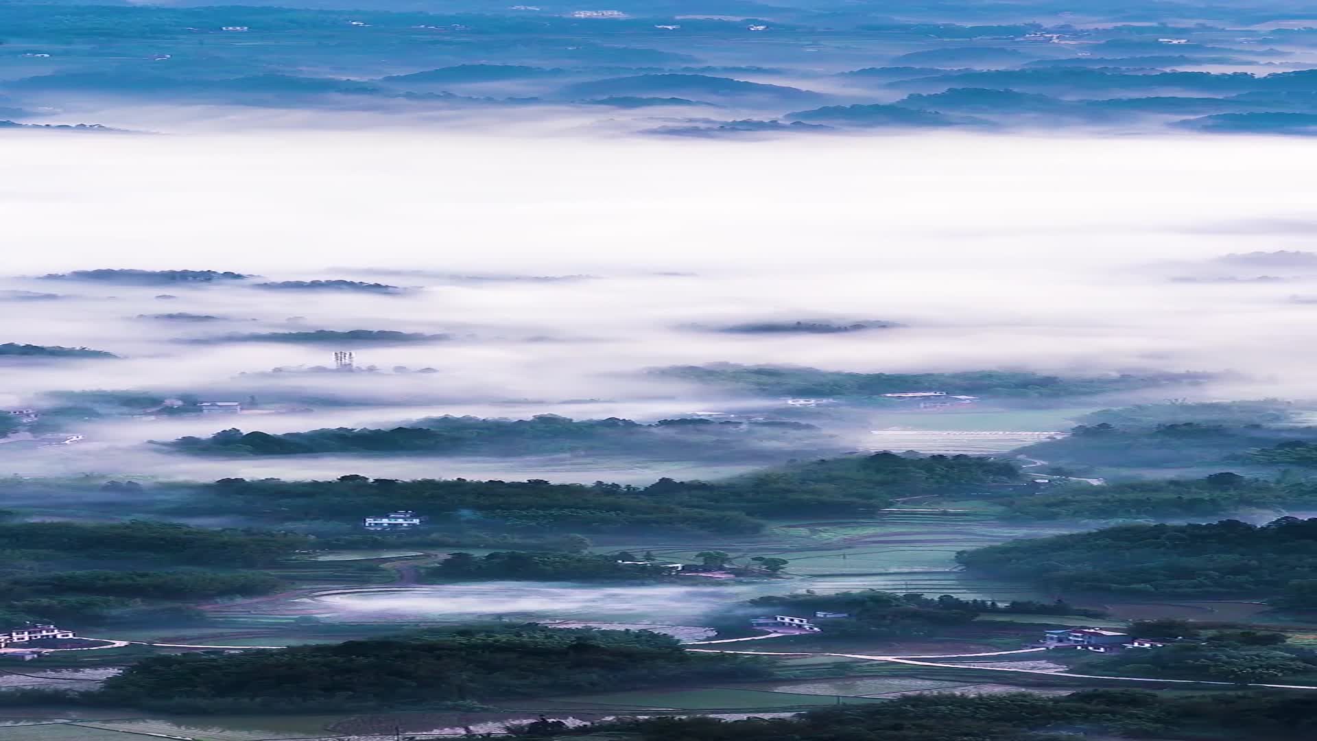 人间忽晚山河已秋愿你出走半生