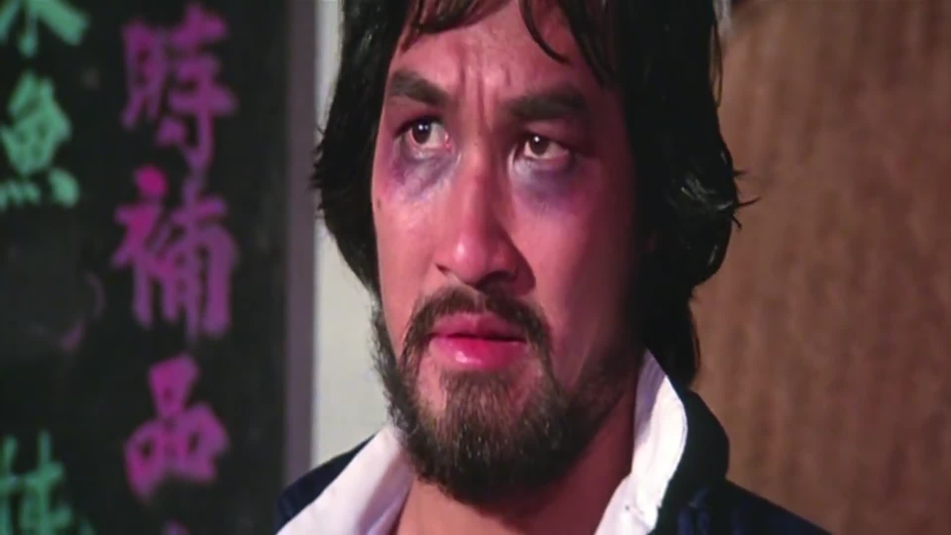 杂家小子:跟着师傅有肉吃,兄弟俩丝毫不客气,争相巴结师傅