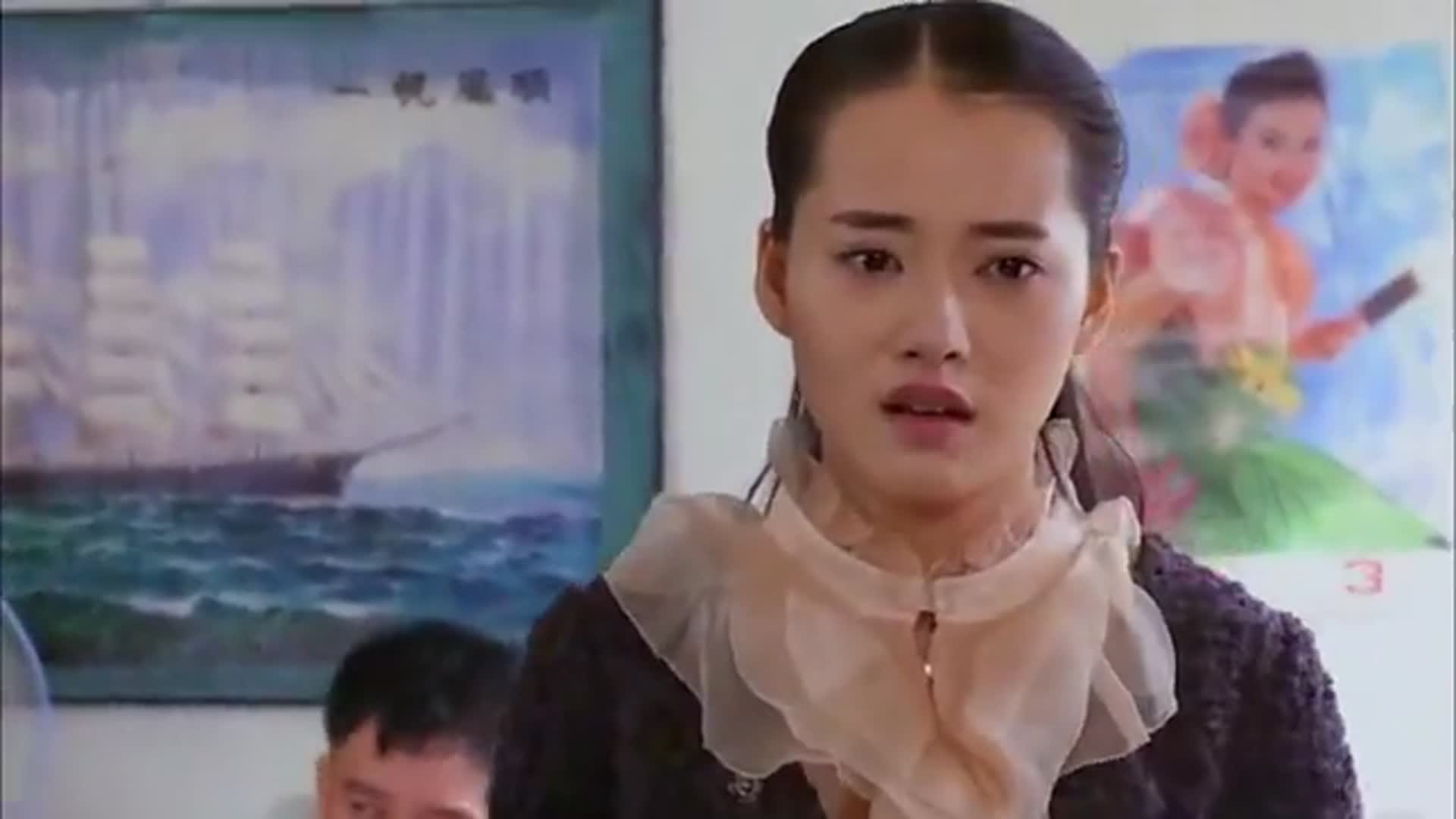 福根进城福根说的话让田枣心寒田枣泪流满面