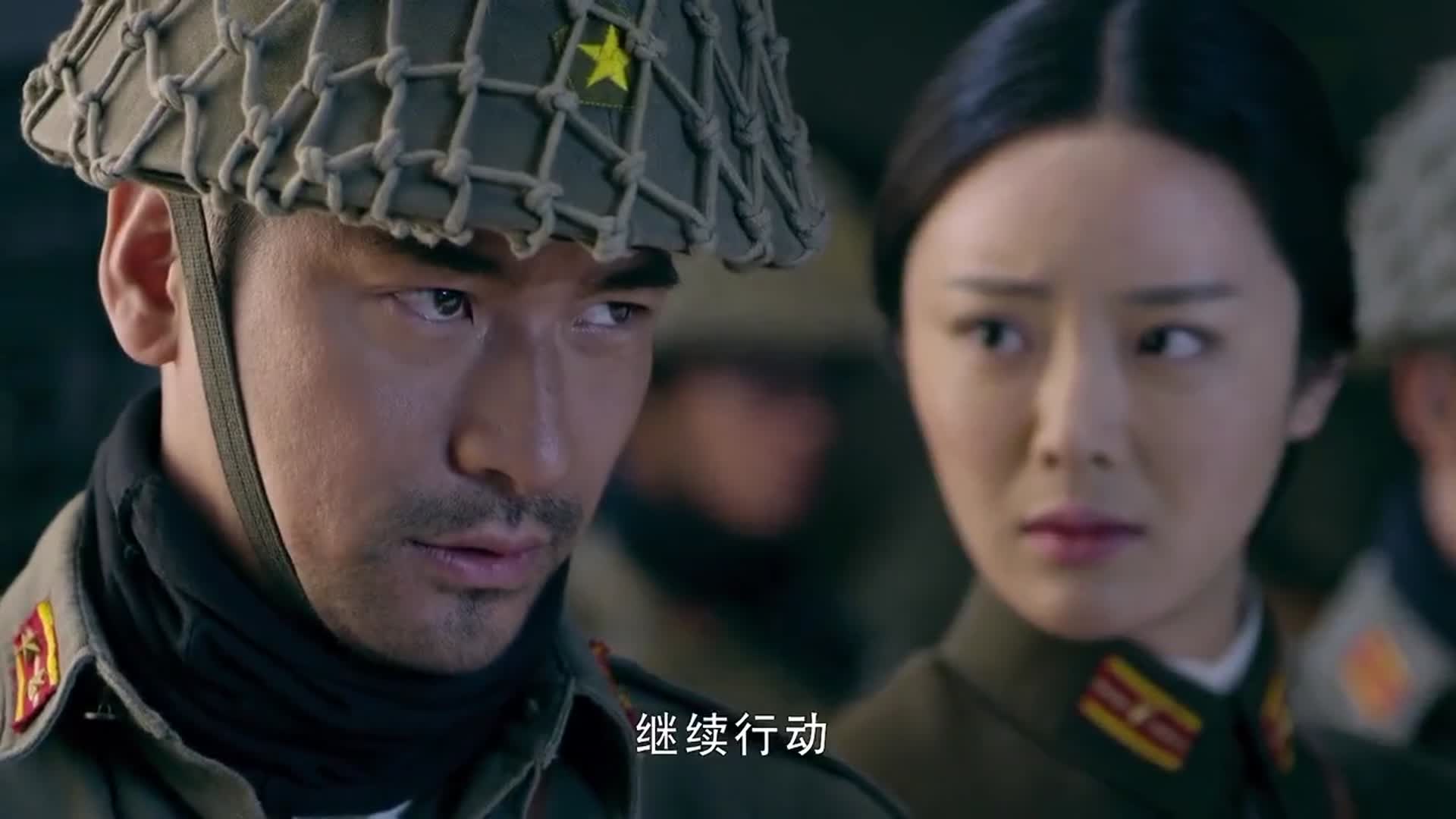 殊死七日八路军引蛇出洞怎料鬼子军官太聪明直击我军驻地