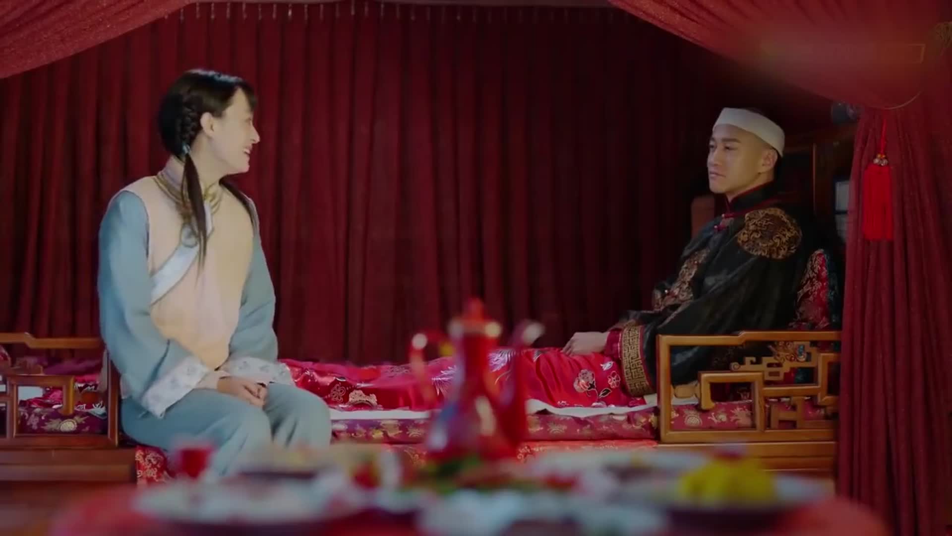 精彩推荐吴聘要周莹住在这这辈子都会照顾她认定这个妻子了