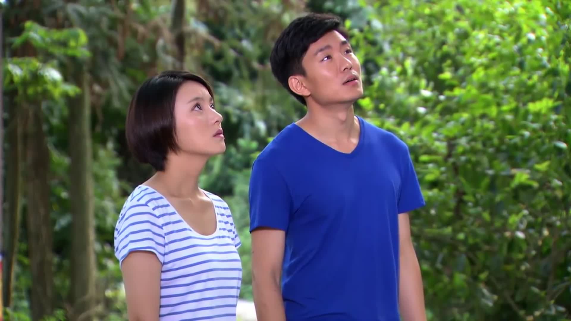 青春无季男孩真情告白女孩却伤心流泪这是为何