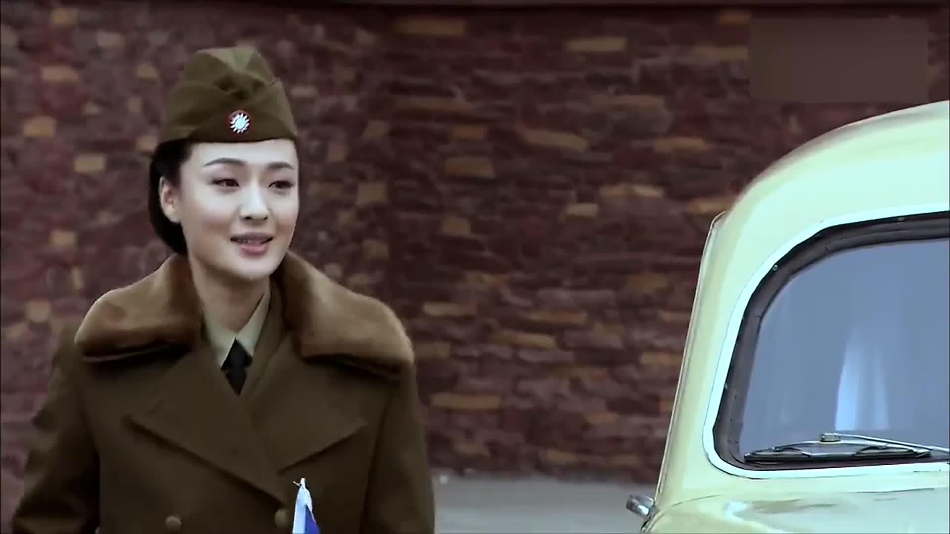 渗透许忠义等人回来刚好遇到于秀凝于秀凝说陈萍身亡