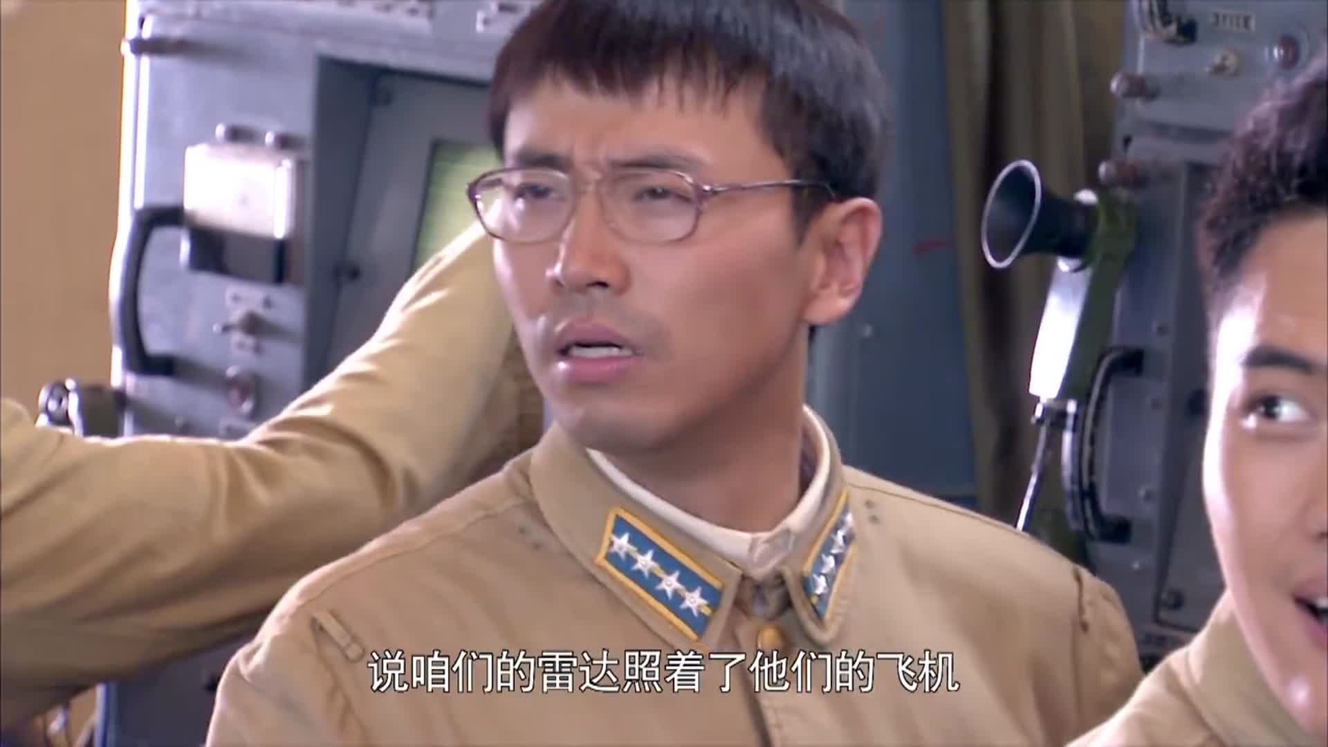 绝密543江晓义的部队提出反抗肖占武亲自登门道歉