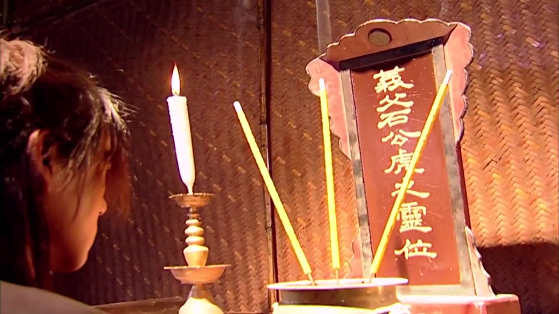 仙剑众人哀悼石长老说的一番话很具有现实意义