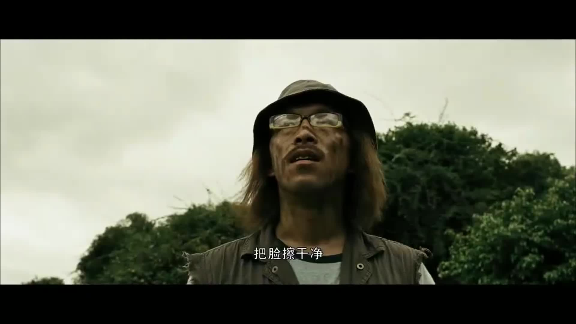 疯狂的赛车黄渤成名作疯狂的赛车一系列搞笑误会