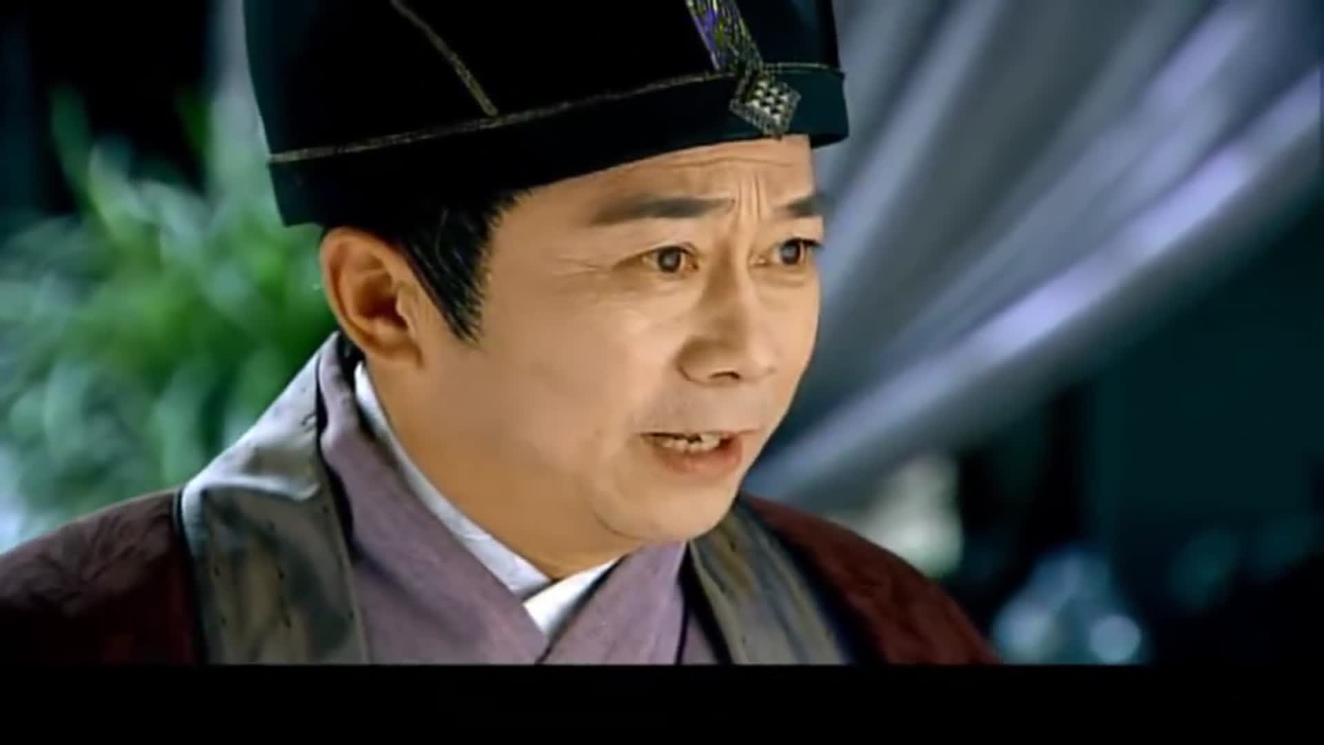 郭槐我找到了治疗失心疯的药方