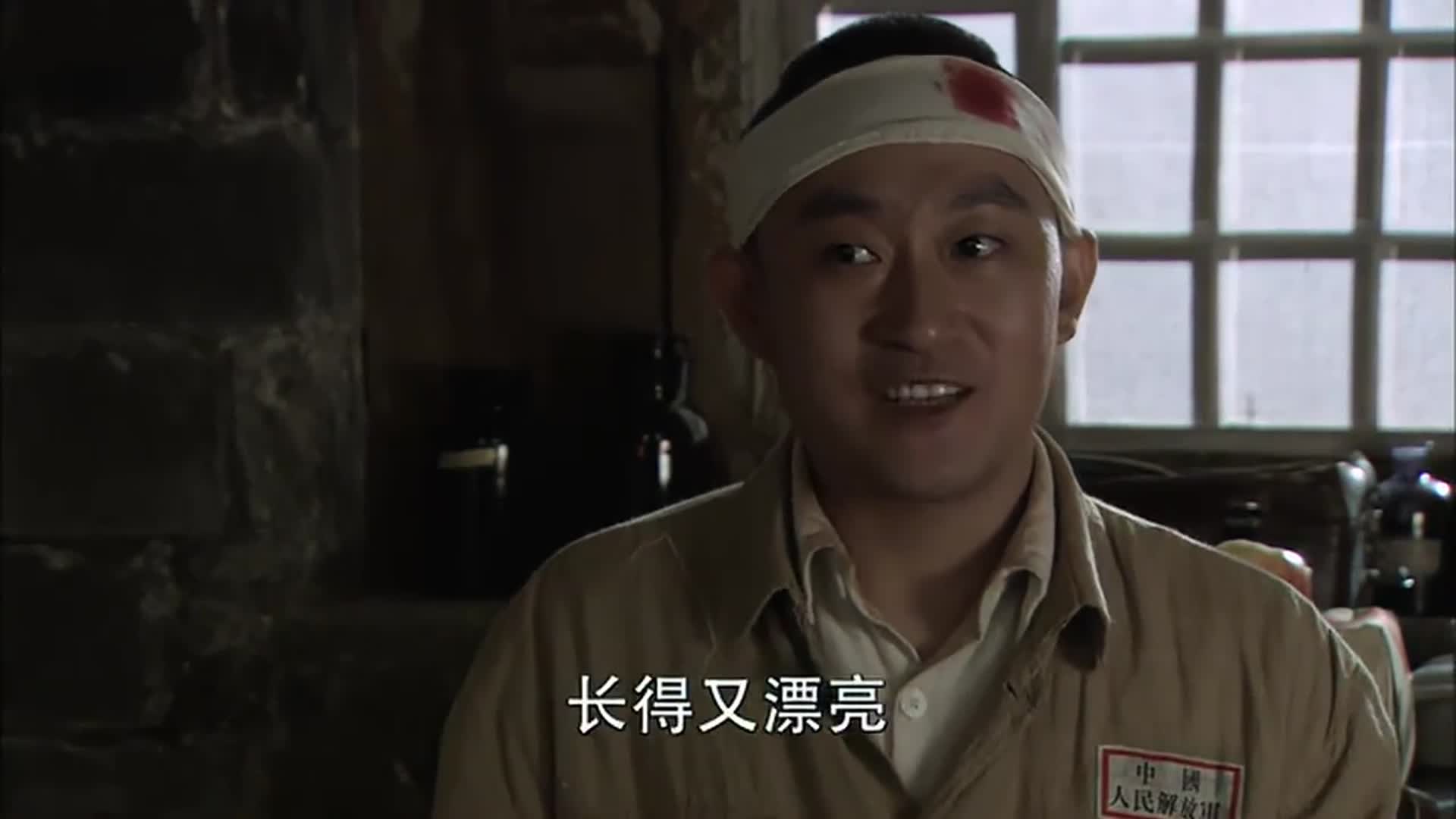 美女参谋人好又漂亮 小战士想着做媒 肥水不流外人田 美女参谋人好又漂亮 小战士想着做媒 肥水不流外人田