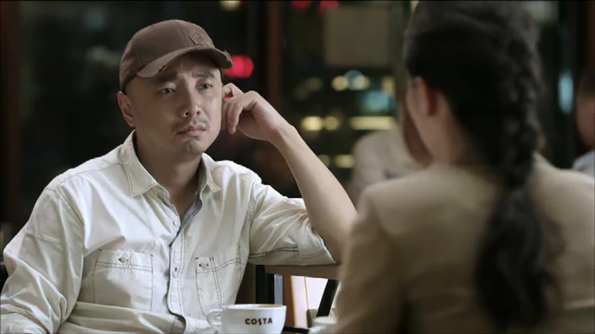 大男当婚赵凯被停职找曹小强谈心