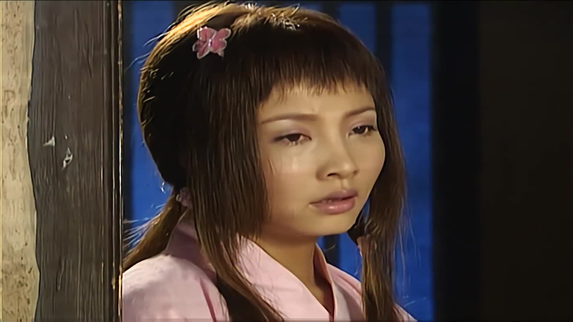 风云步惊云和丁宁捉鸡楚楚看见又误会了女人就是想太多