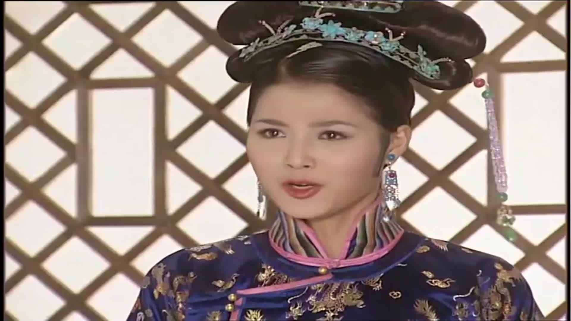 孝庄秘史小玉儿无脑将多尔衮和嫂子私情道出皇太极心态大变