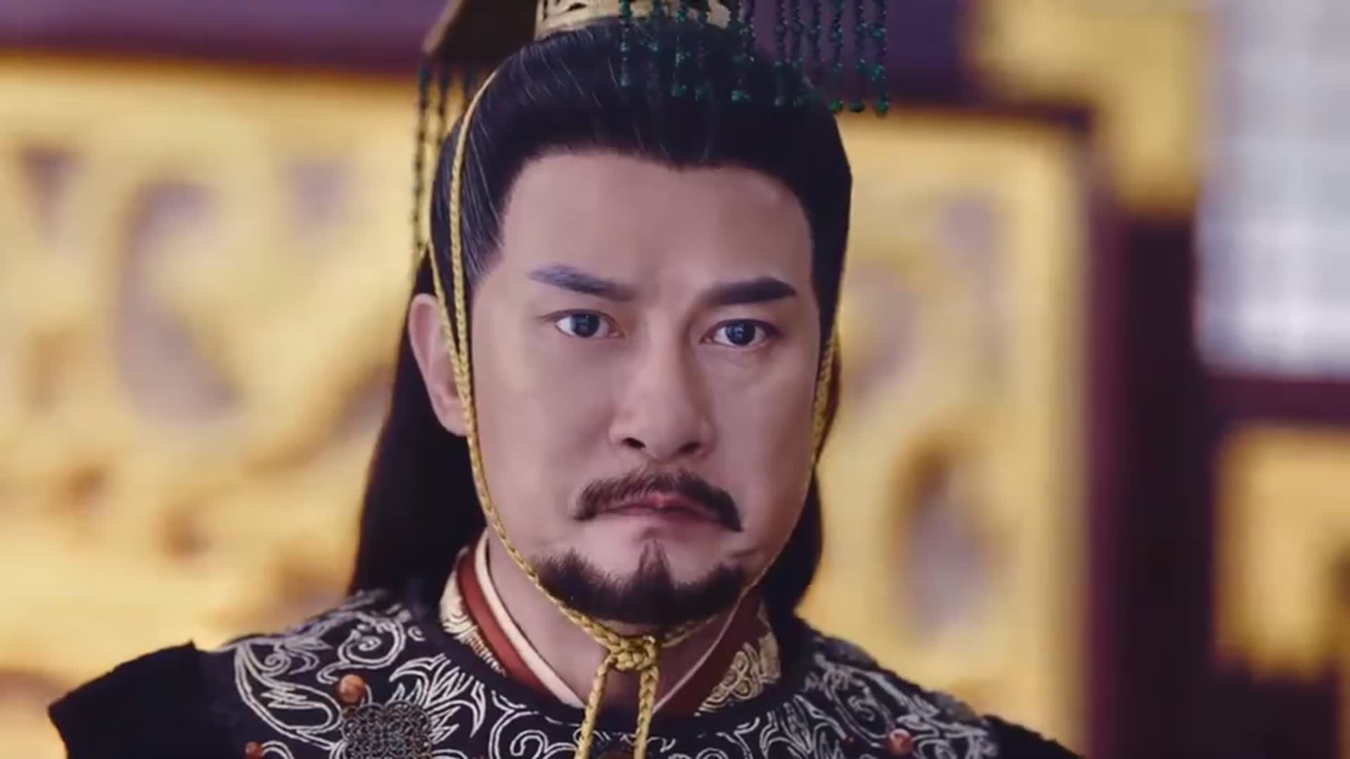 锦绣未央皇帝下令谁有救灾良策必定重赏拓跋余却不屑去争