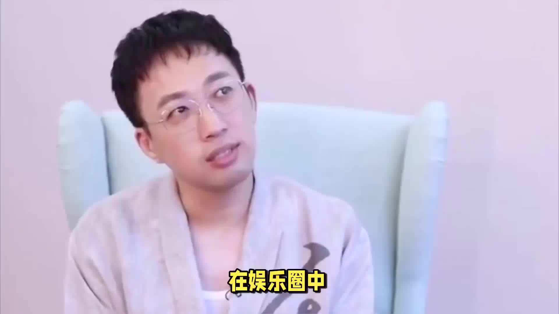 《于正发文引争议，白鹿曾舜晞粉丝尴尬》