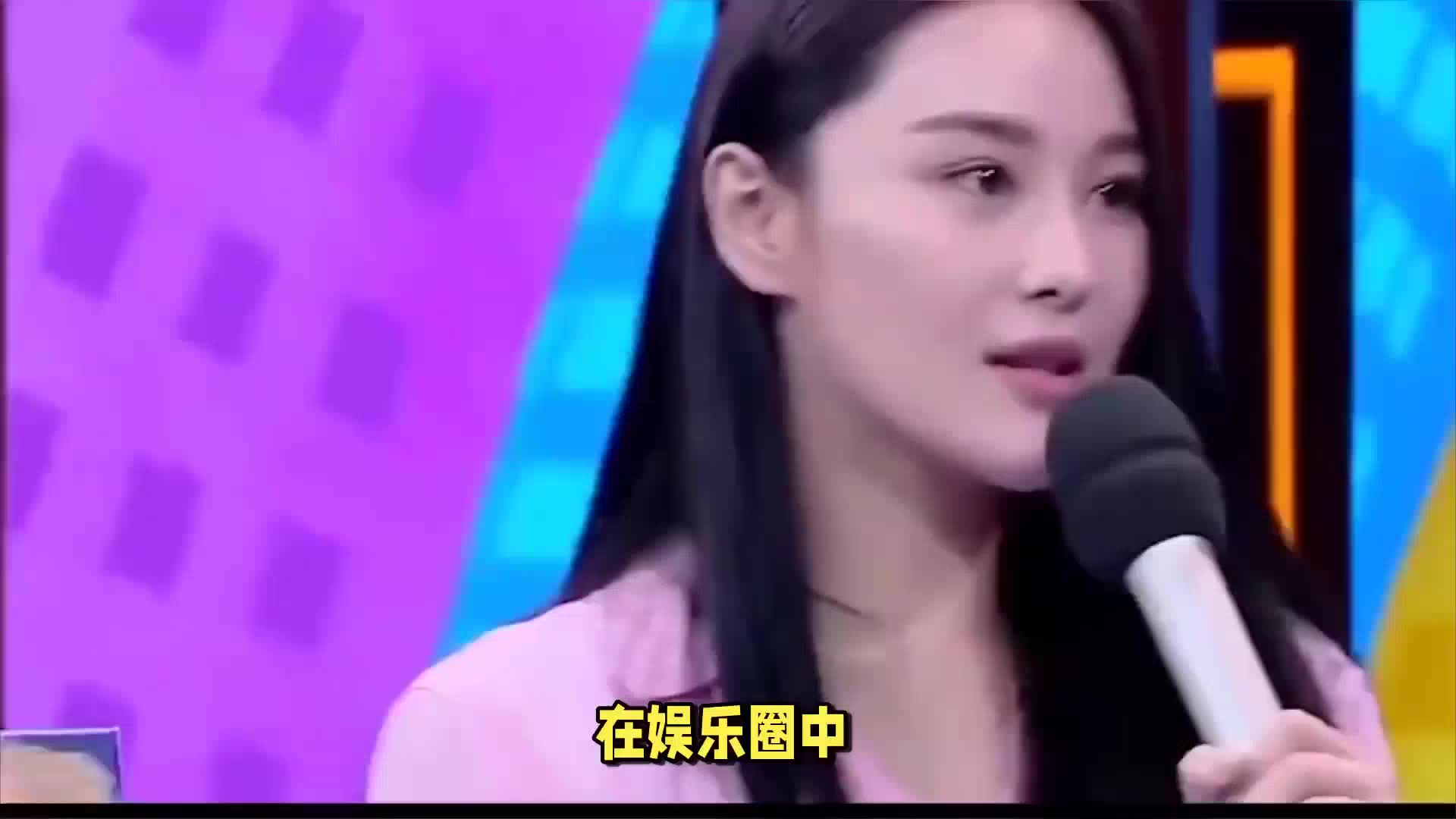 《她因身材走红却淡出演幕，婚后幸福低调》