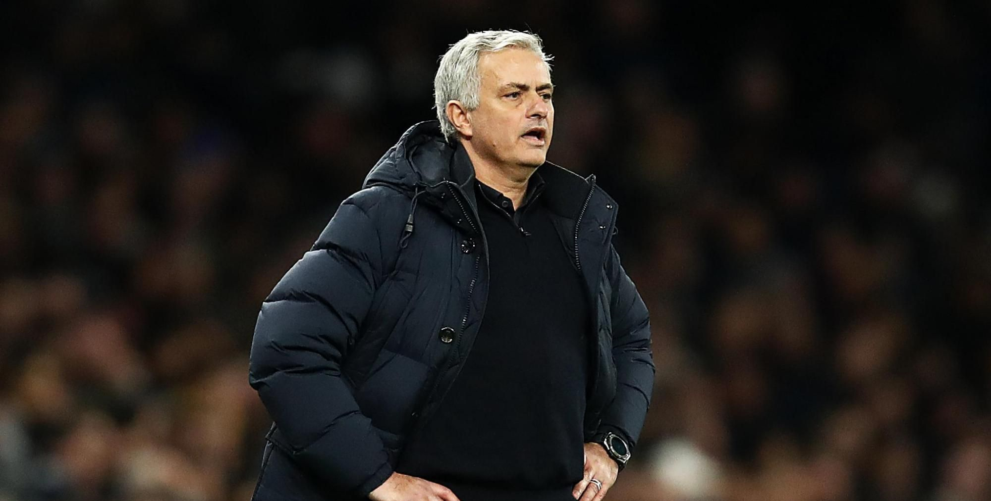 列维的过于精明或将直接导致热刺10年内无冠