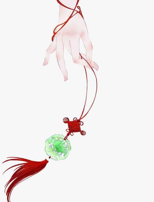 古风壁纸 纤纤玉手 如葱玉指_高清图集_新浪网