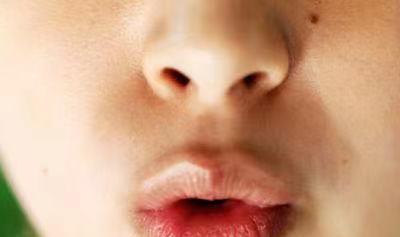 怎么让鼻梁变高（怎么才能让鼻梁变高_）-85模板网