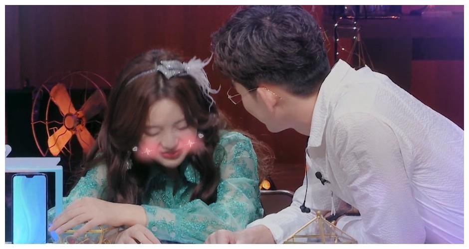 张翰当众撒娇，仅用三个字就撩到杨超越：谈过恋爱的就是不一样休闲区蓝鸢梦想 - Www.slyday.coM