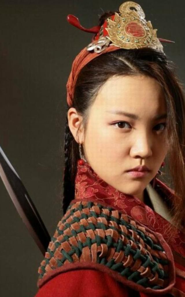 水浒传中这六位美女,谁的颜值更高一些