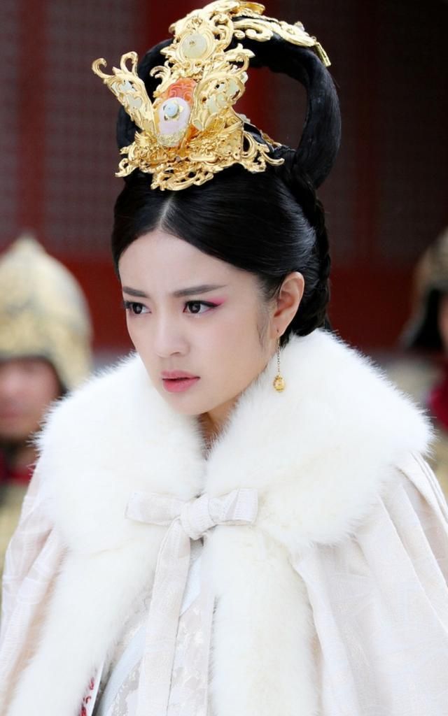 水浒传中这六位美女,谁的颜值更高一些