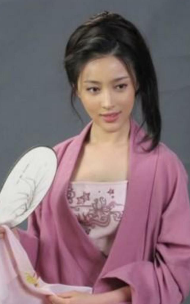 水浒传中这六位美女,谁的颜值更高一些