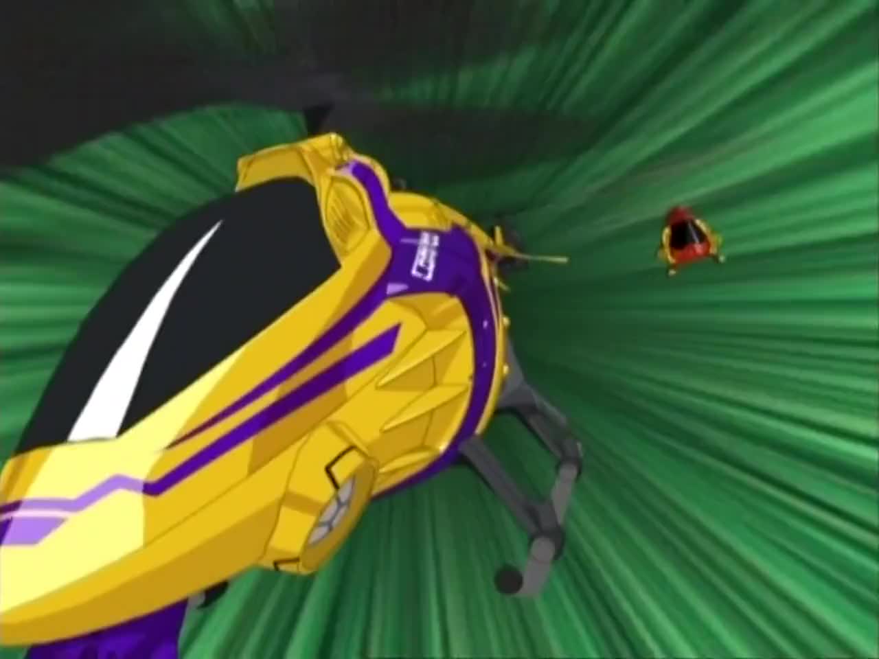 雷速登之翼飞冲天针对弱点的练习地面滑行