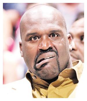 奥尼尔真是篮球界的搞笑运动员整蛊总统想与姚明攀亲家