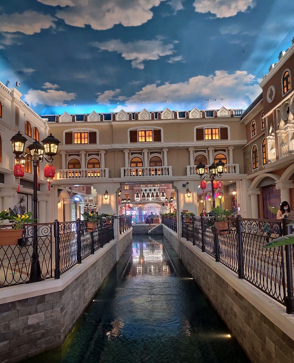 贵阳市最新网红景点,快来打卡吧