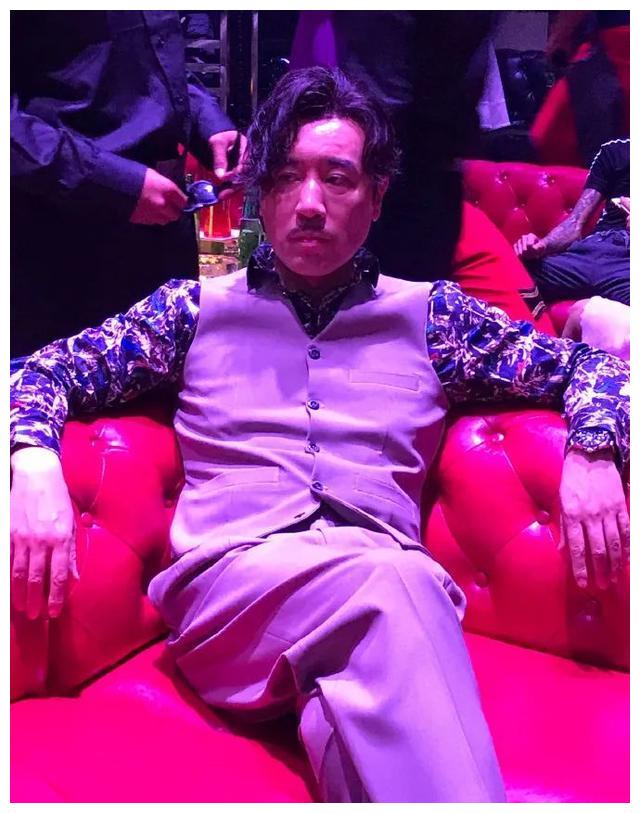 皇叔|健身|于和伟_新浪新闻