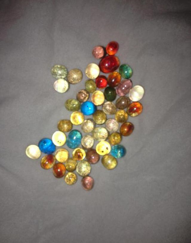 舍利子是怎样形成的（舍利子是怎么形成的）-85模板网