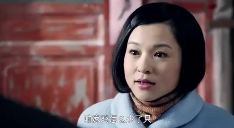 傻柱下班回来,秦淮茹立马掏饭盒,不愧是禽满四合院