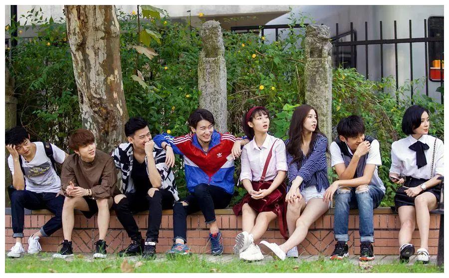 宝藏综艺一年级,认出虞书欣宋妍霏,没想到成毅张予曦也在?