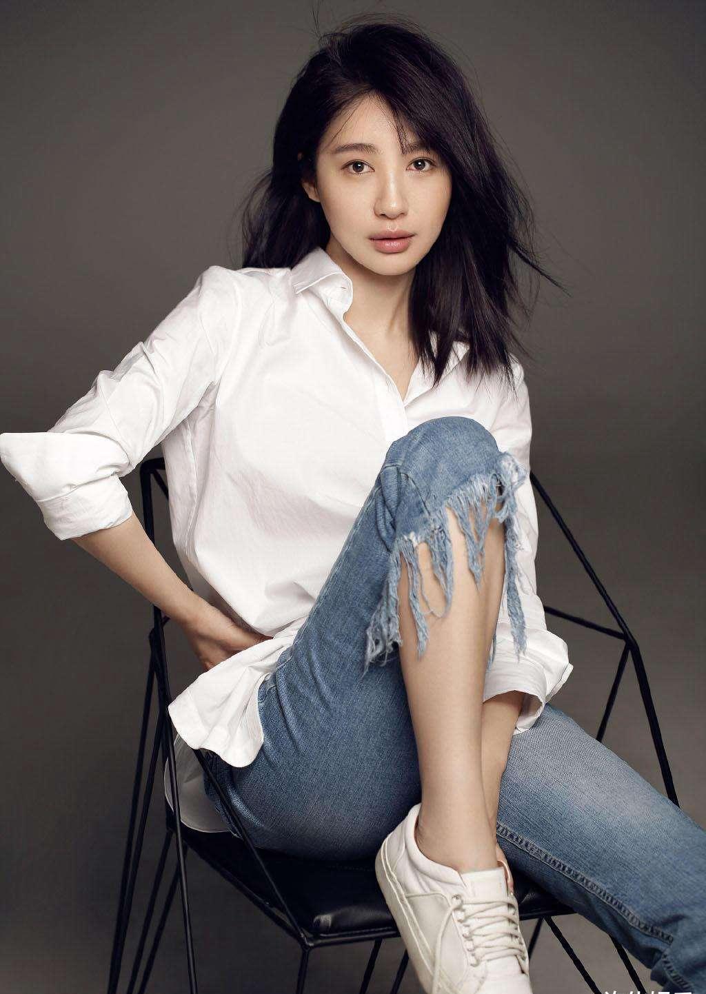 八位来自辽宁的80后女明星,她们个个美若天仙,你知道几位?