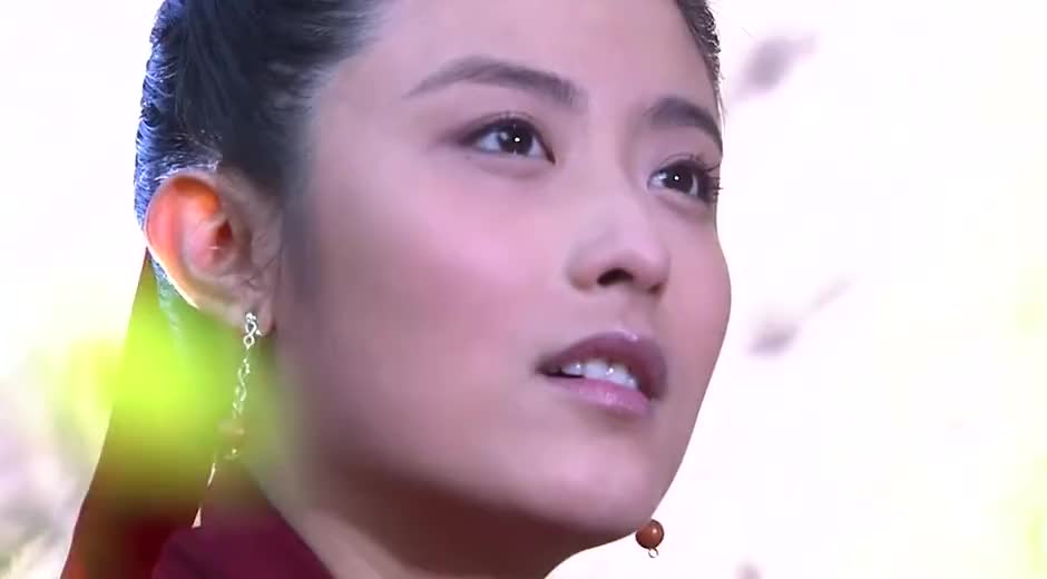 碧血剑:红娘子来到,带来李自成军,最新战况和战局形式